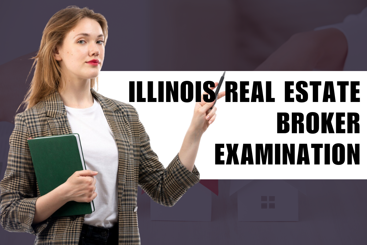Illinois Real Estate Broker